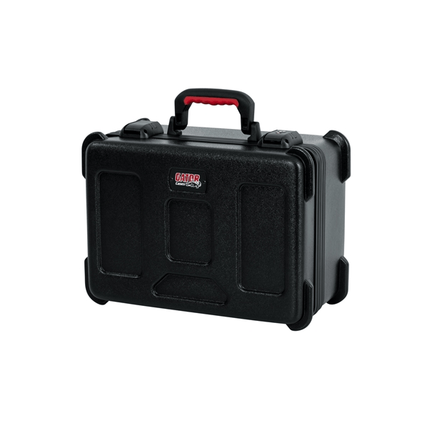 Gator Cases GTSA-MIC30 Custodia TSA ATA 30 Microfoni