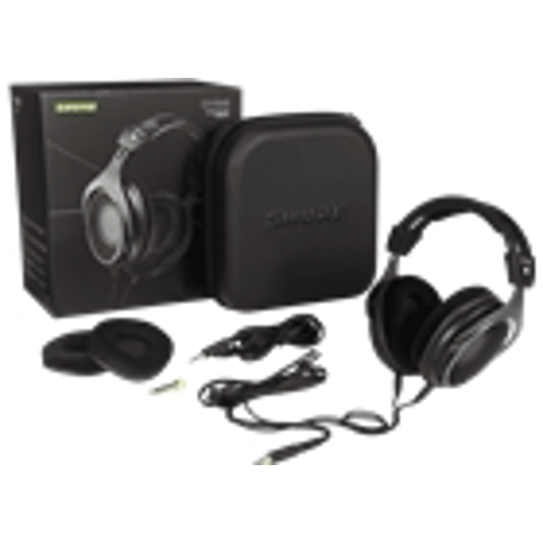 Shure SRH1840 Cuffia circumaurale aperta