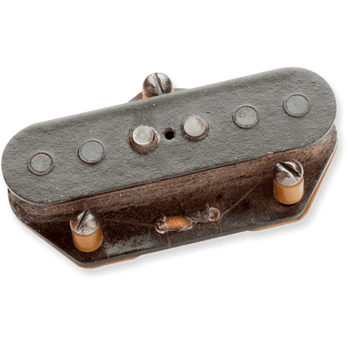 SEYMOUR DUNCAN ANTQ FOR TELECASTER '55 LEAD RAISE D&G