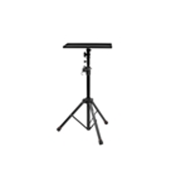 Gator Frameworks GFWLAPTOP1500 Supporto per laptop e proiettore con treppiede<br>