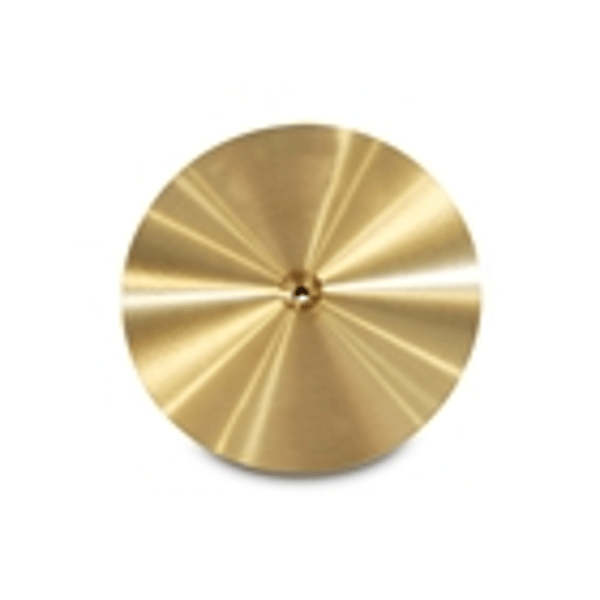 Zildjian P0612G#-Single Crotale Note - G# High