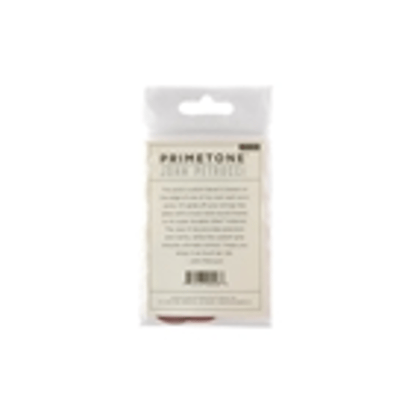 Dunlop 518PJPRD John Petrucci Primetone Jazz III Red, Player/3