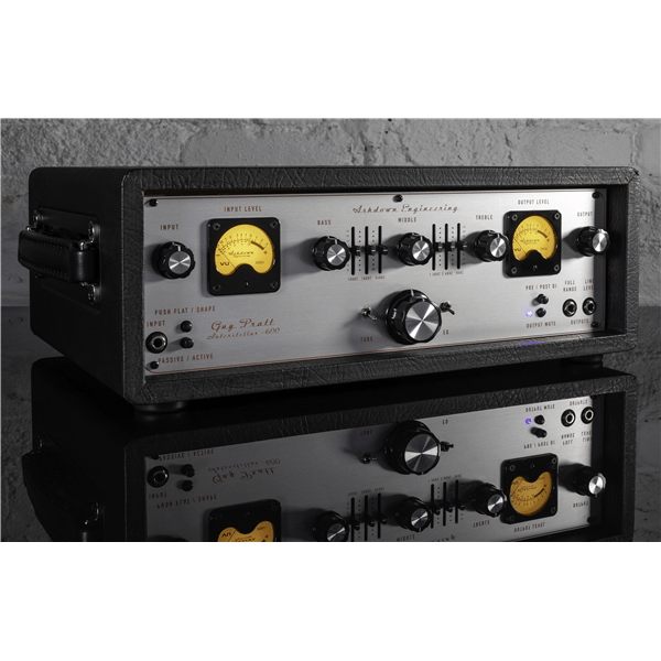 Ashdown INTERSTELLAR-600