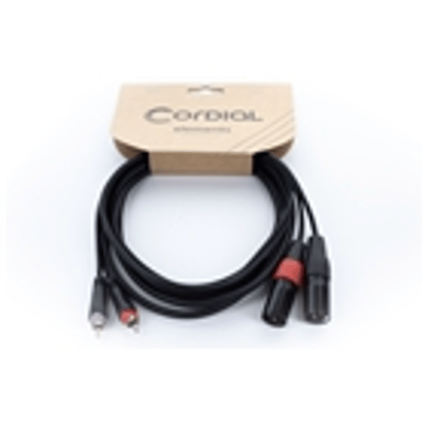 Cordial Elements EU 3 MC