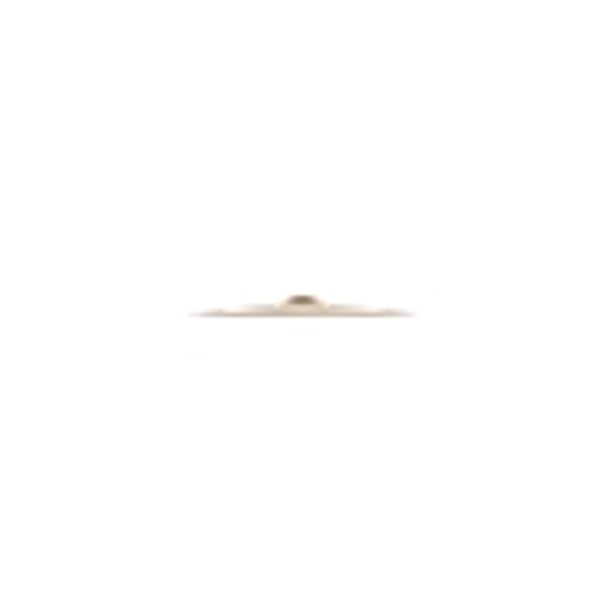 Zildjian A0223-16" A Thin Crash