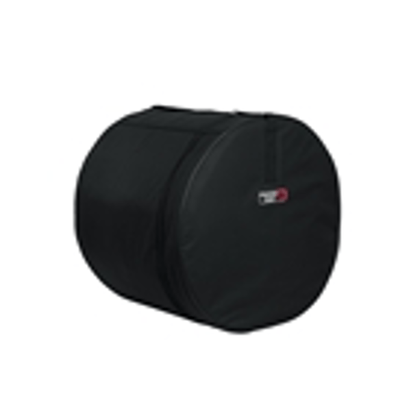 Gator Cases GP-2018BD Borsa grancassa 20" x 18"