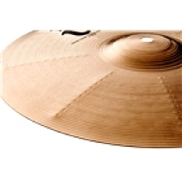 Zildjian ILH14TRC-14" I Trash Top-Trash Crash