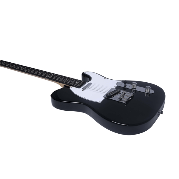 Eko Guitars TL-300 Black