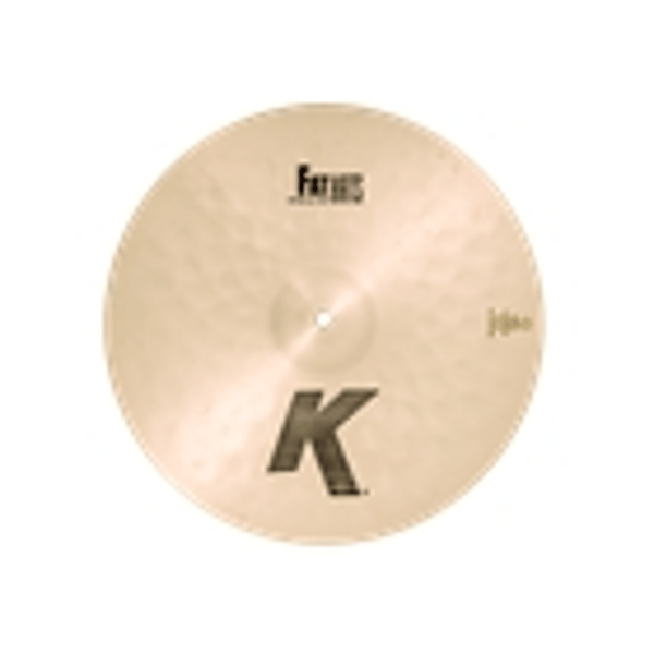 Zildjian K1434 15" K Fat Hat Top
