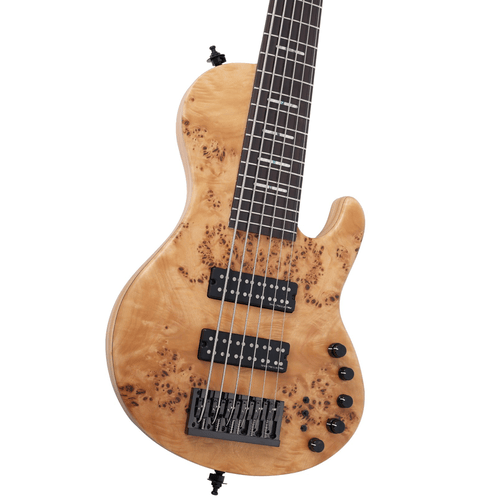 MARCUS MILLER F10-6 NATURAL SATIN