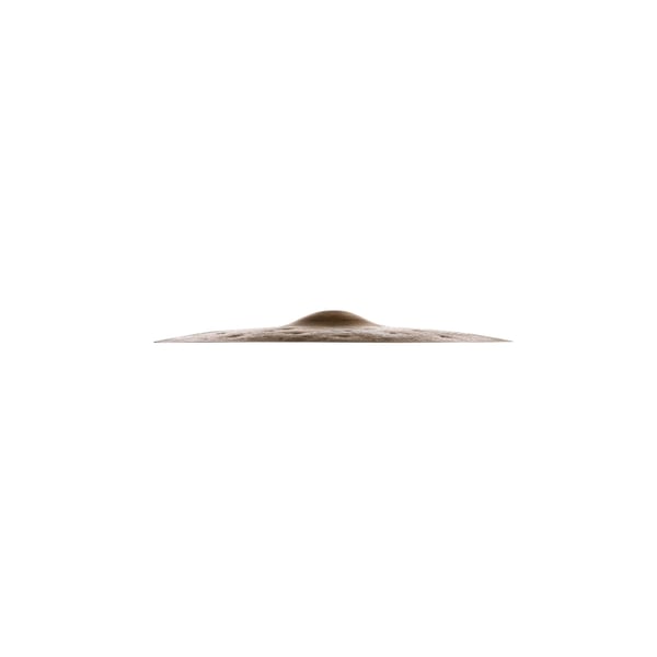 Zildjian K1409-14" K Custom Special Dry HiHat Top