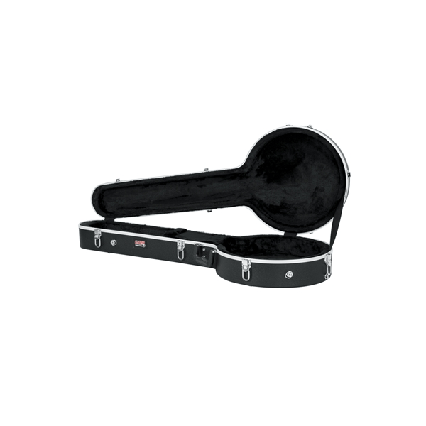 Gator Cases GC-BANJO-XL Custodia Banjo