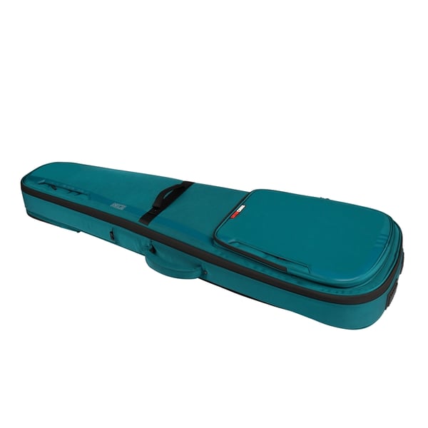 Gator Cases G-ICONBASS Borsa ICON basso Blu