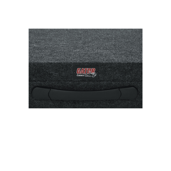 Gator Cases GTRSTD4 Supporto rack 4 chitarre richiudibile<br>
