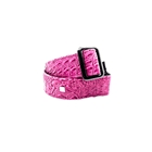 Get'm Get'm Aussie Gator Bubble Pink