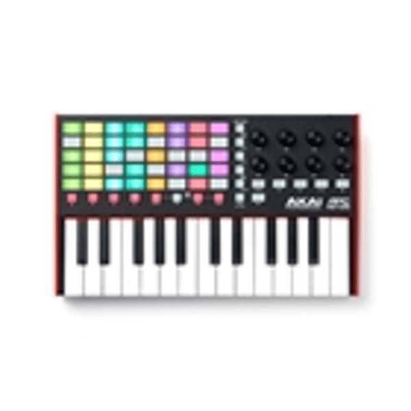 Akai Professional APC KEY 25 MKII