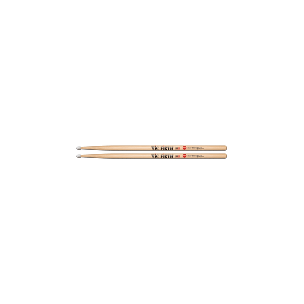 Vic Firth MJC5 - Bacchette Modern Jazz Collection