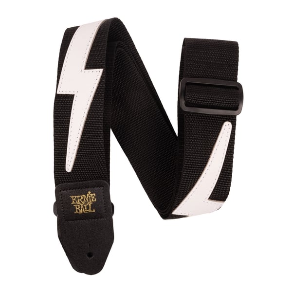 Ernie Ball 5399 Premium White Lightning