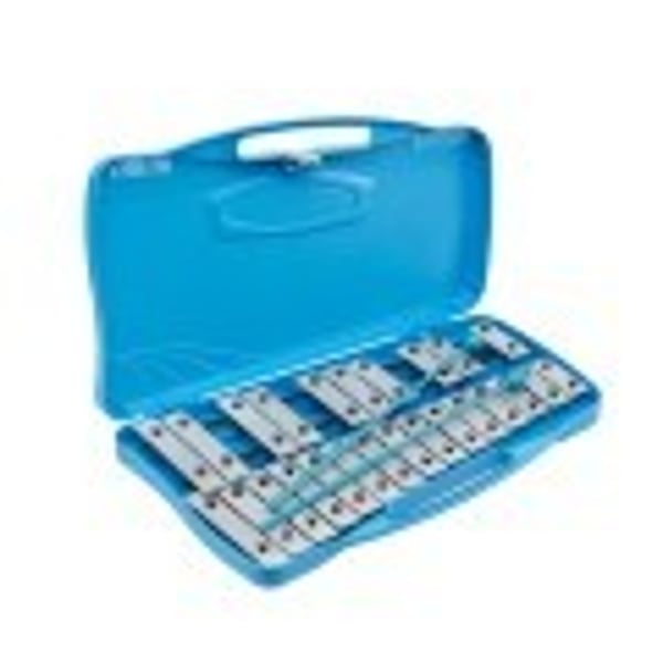 SOUNDSATION Metallofono Cromatico 25 Note. Modello SG-25N