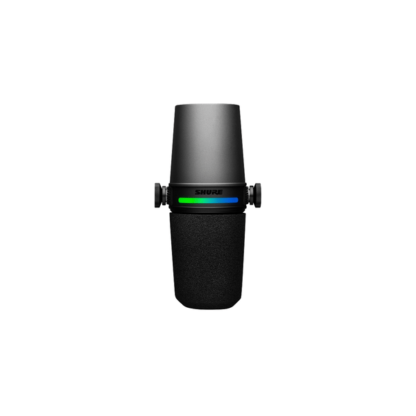 Shure MV7i