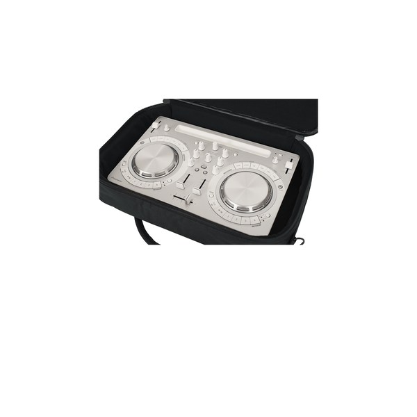 Gator Cases GK-1610 Borsa micro key/controller - 40,6 x 25,4 x 7,6 cm