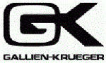 GALLIEN KRUEGER
