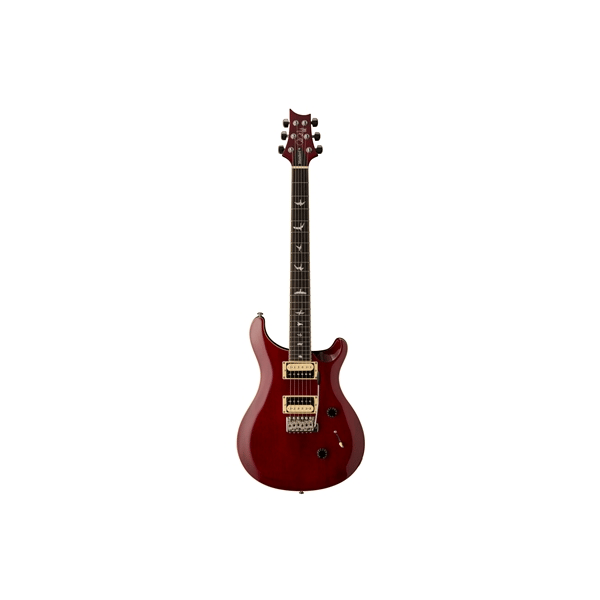 PRS SE Standard 24 Vintage Cherry