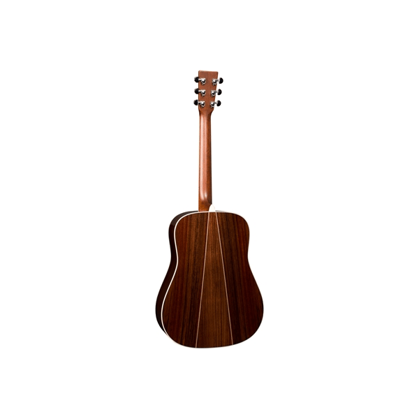 Martin & Co. D-35 REIMAGINED Sunburst