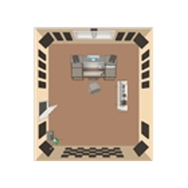 Primacoustic London 16 Beige