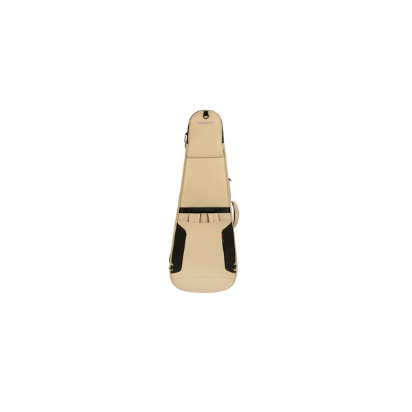 Gator Cases G-ICONDREAD Borsa ICON chitarra dreadnaught Marrone