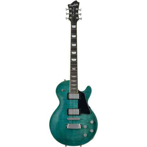 HAGSTROM SUPER SWEDE FALL SKY GLOSS 2023