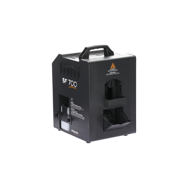 Algam Lighting BF700 Macchina Bolle con Fumo 700W
