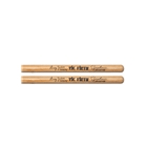 Vic Firth SGZN Symphonic Collection Snare Stick Signature Greg Zuber "Nothung"