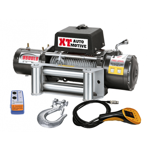 VERRICELLO XT 9500 12V