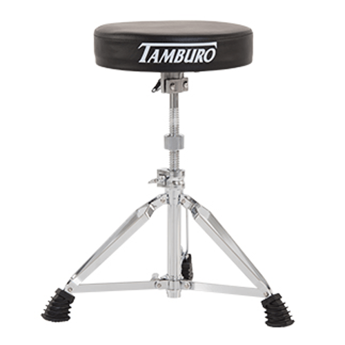 TAMBURO Sgabello per batteria serie 350