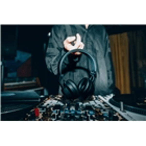Aiaiai TMA-2 DJ Wireless+