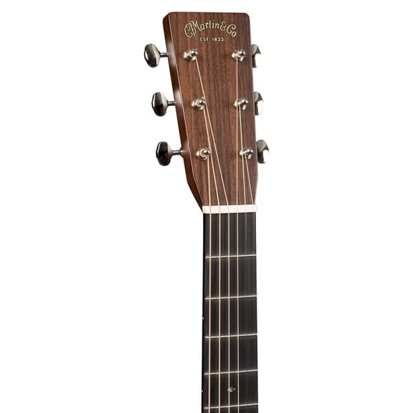 Martin & Co. 000-28 Reimagined Sunburst