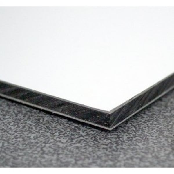 Lastra Composita In Alluminio Per Rivestire E Colorare L'architettura - Foto 6