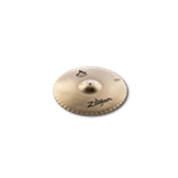 Zildjian A20555 15" A Custom Mastersound HiHat-Bottom