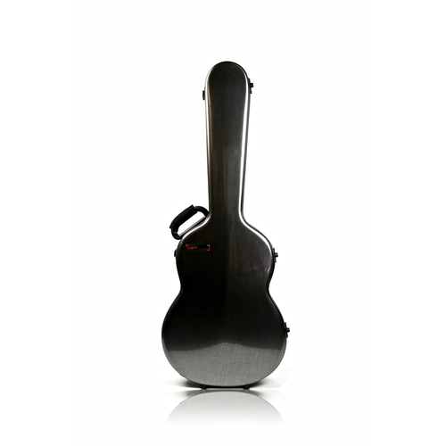 BAM ITALIA 8002XLT CUSTODIA HIGHTECH PER CHITARRA CLASSICA - TWEED