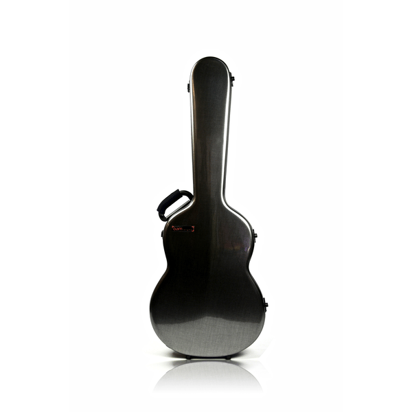 BAM ITALIA 8002XLT CUSTODIA HIGHTECH PER CHITARRA CLASSICA - TWEED