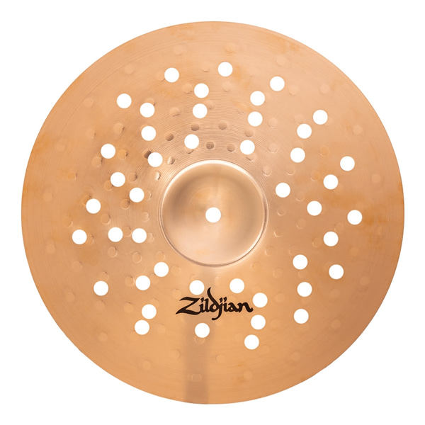 Zildjian FXSTK14 - 14" FX Stack