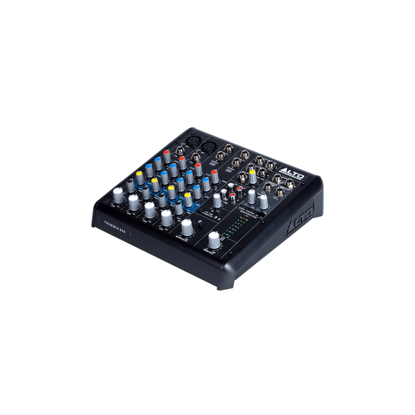 Alto Professional TRUEMIX 600