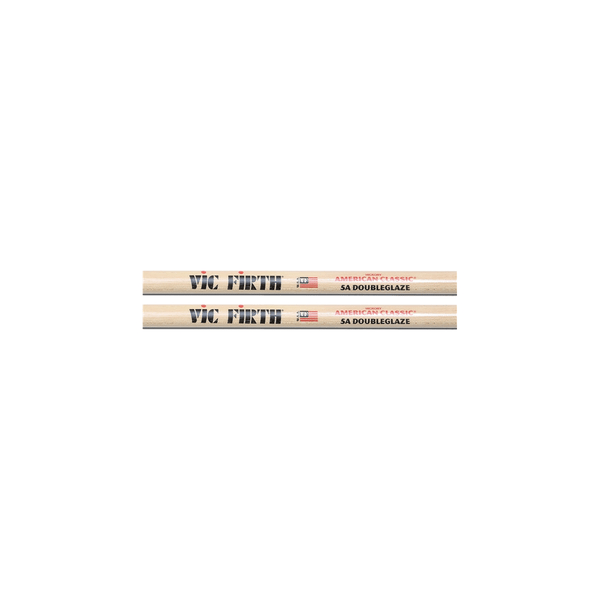 Vic Firth 5ADG - Bacchette American Classic Double Glaze