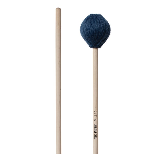 Vic Firth M210 - Virtuoso Series - Soft