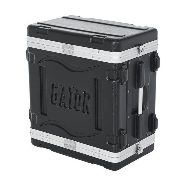 Gator Cases GR-6L Custodia da 6U Rack Standard
