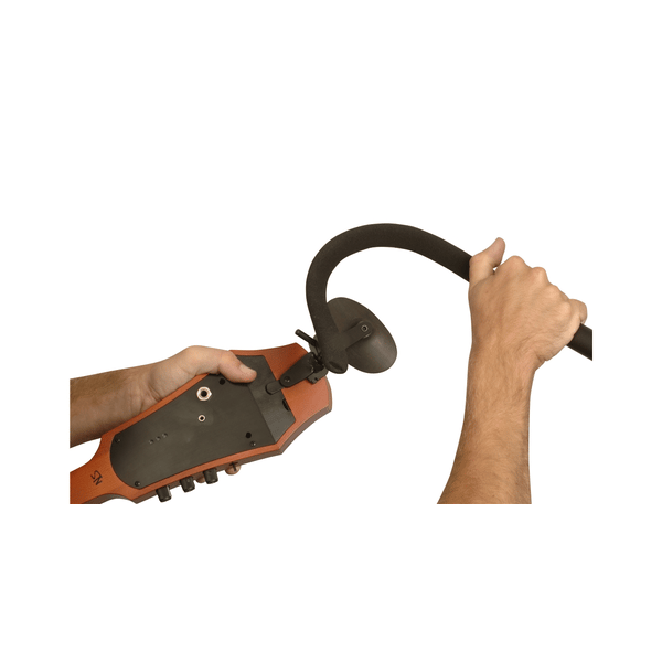 NS Design NS-BSR Balanced Shoulder Rest