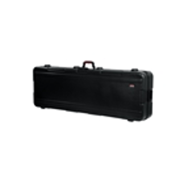 Gator Cases GTSA-KEY88D Custodia TSA ATA Tastiera 88 tasti Deep con rotelle