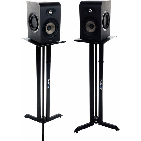 Quik Lok BS/542 Coppia Supporti Monitor