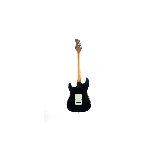 Eko Guitars ST-400 Black